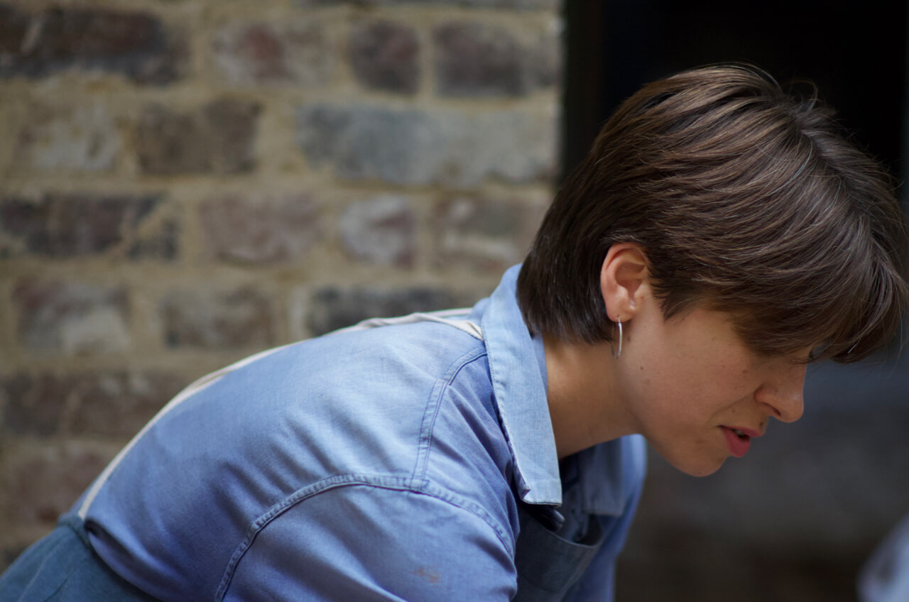 Elise Gettliffe, New Road Residency Programme, 2019