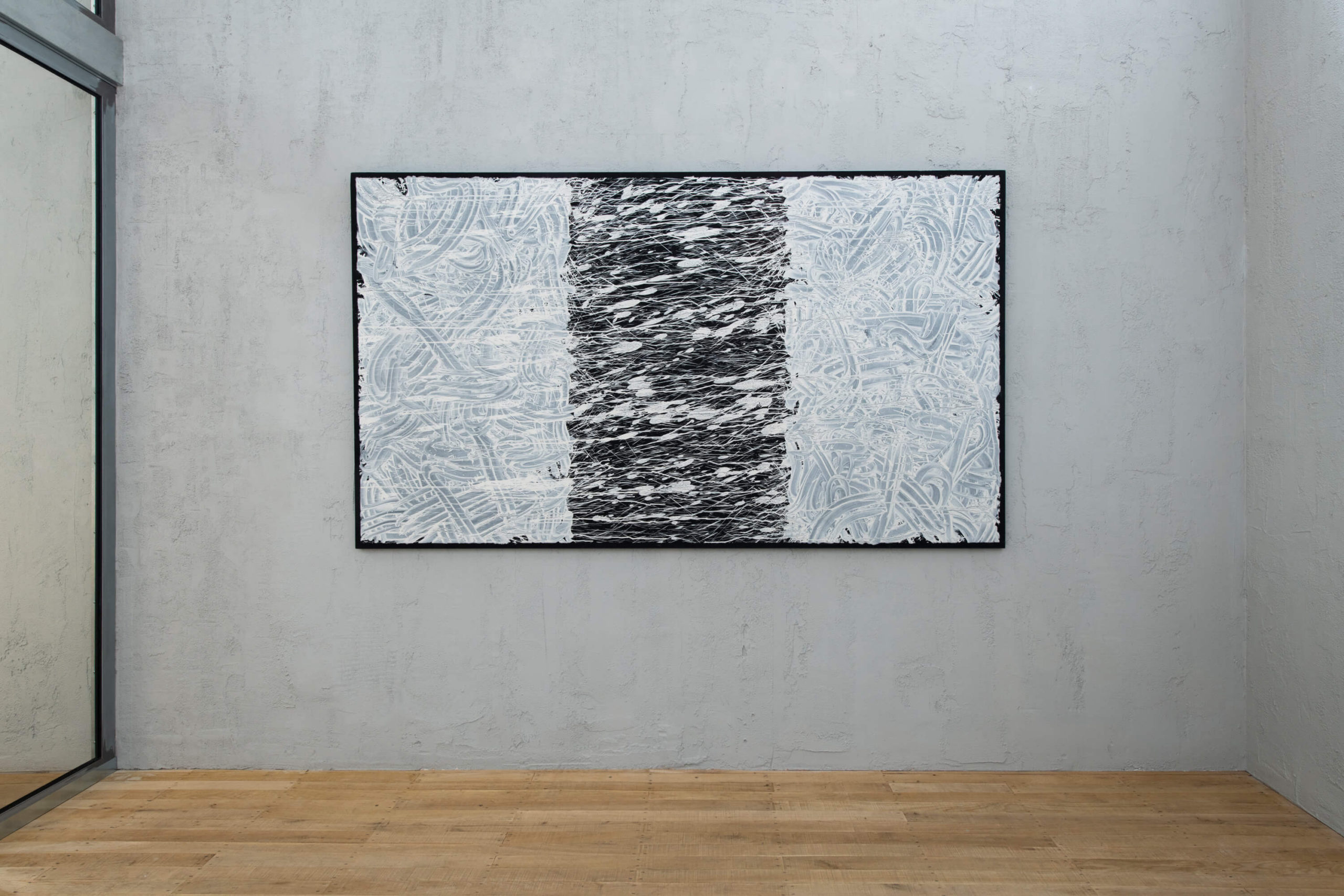 Terracotta – installation view