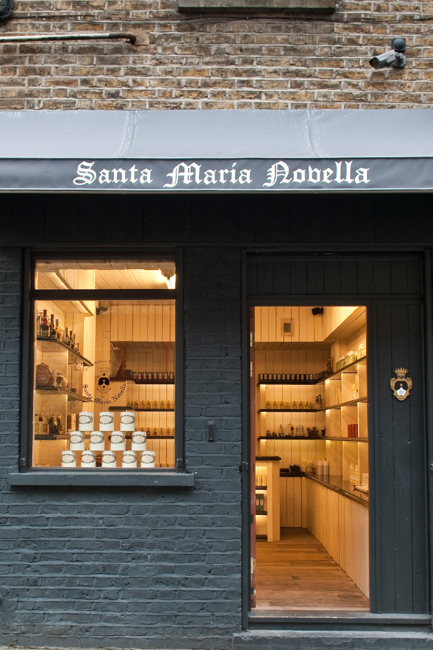 Santa Maria Novella, 2012