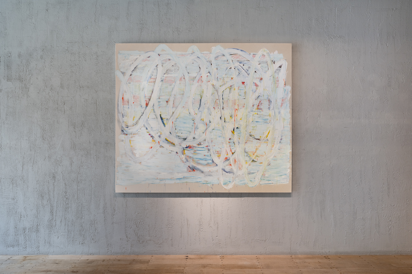 Jan-Henri Booyens, Tachyon.3, 2021