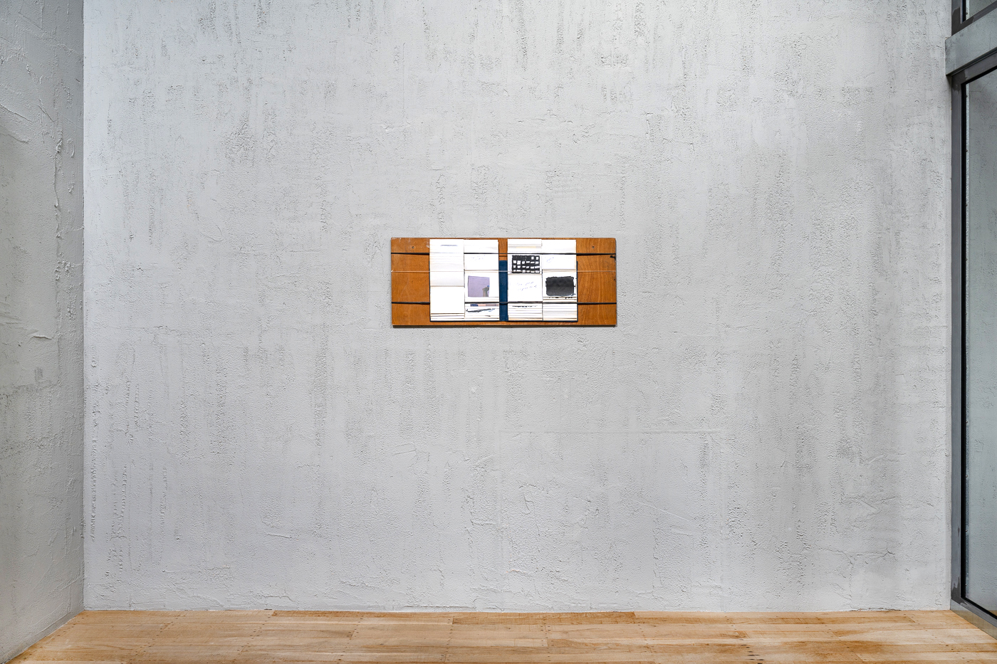All my love - installation view