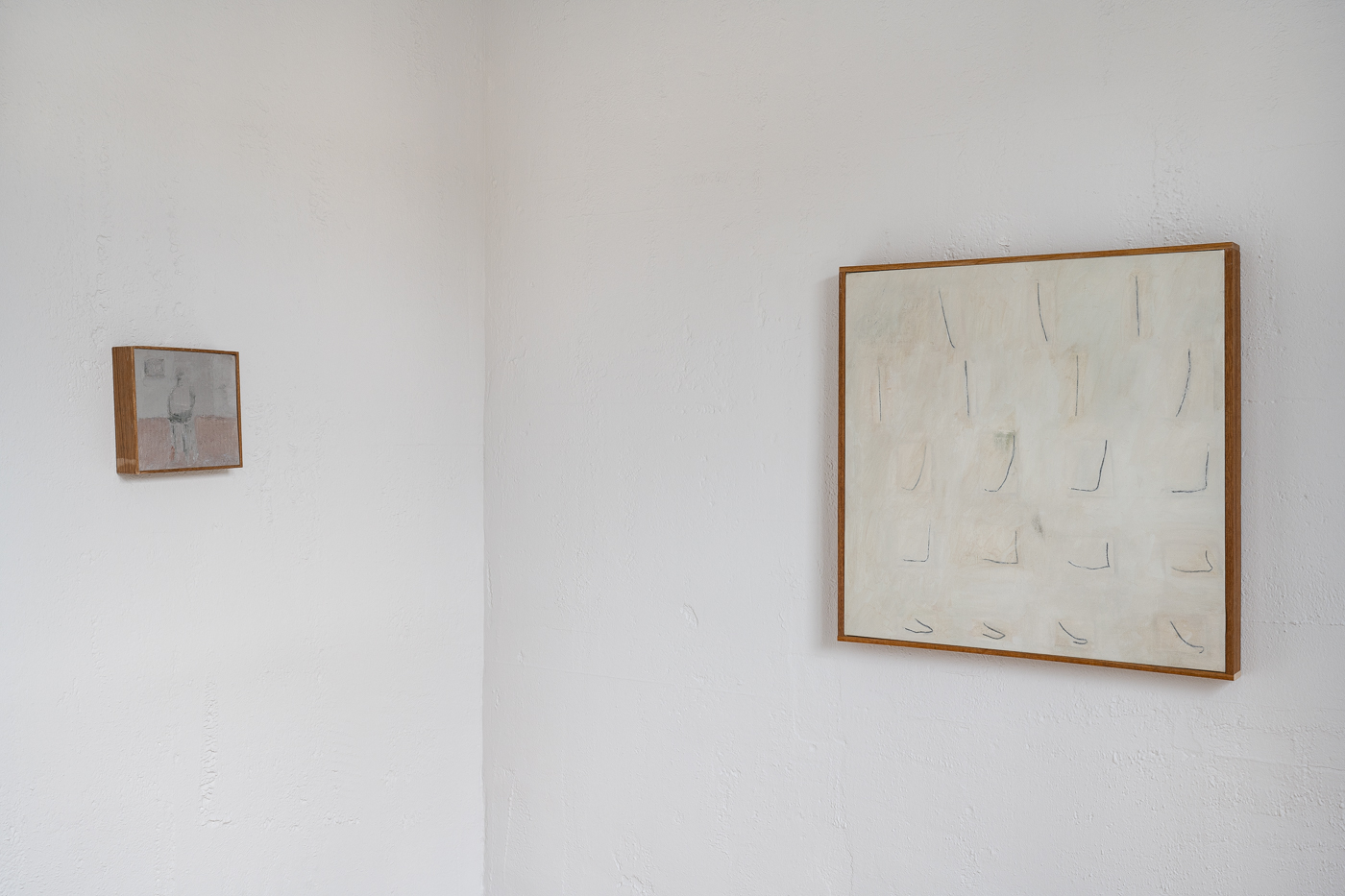 All my love - installation view
