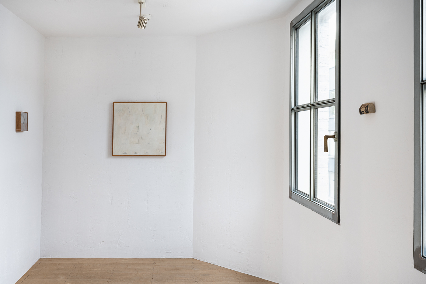 All my love - installation view