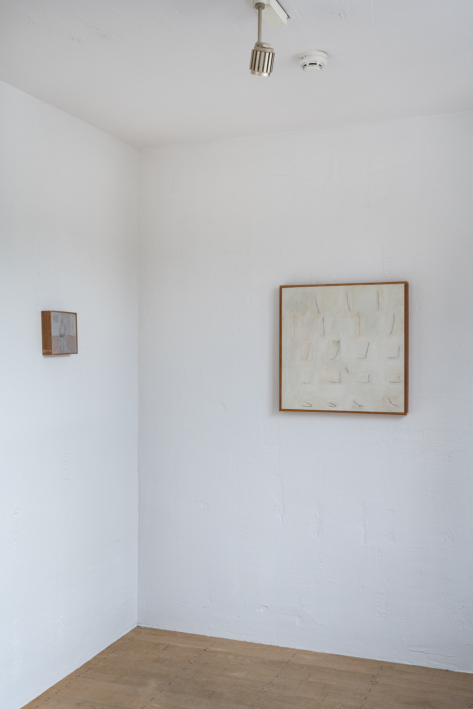 All my love - installation view