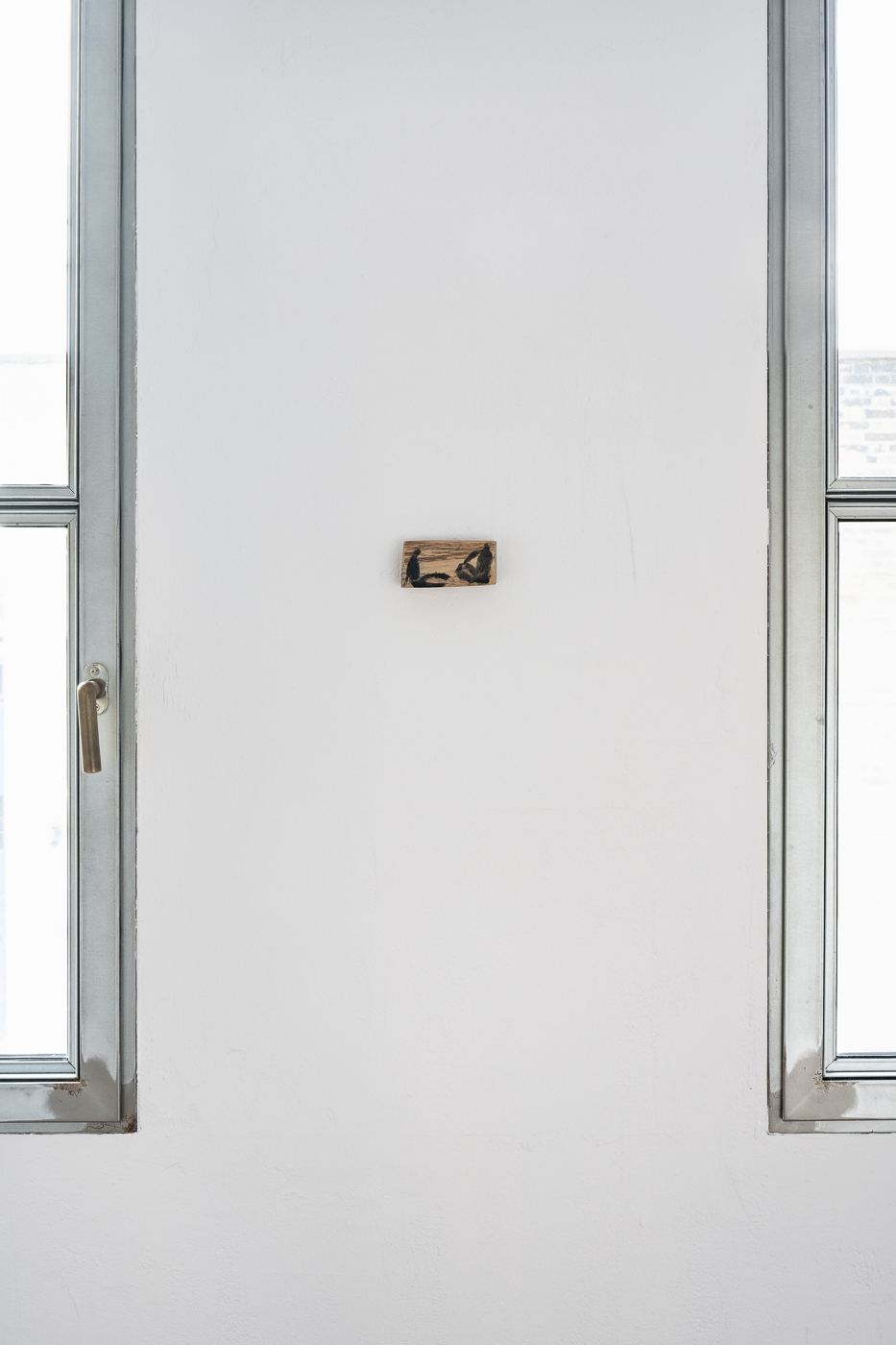 All my love - installation view