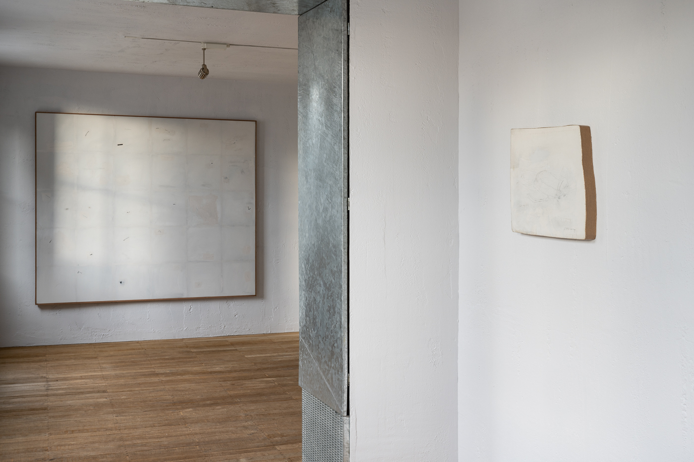All my love - installation view
